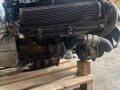 двигатель Land Rover Range Rover 3 поколение 2005, 3.0 л., 306D1, дизель, АКПП, M57D30, 306D1 - фото №4