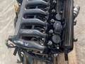 двигатель Land Rover Range Rover 3 поколение 2005, 3.0 л., 306D1, дизель, АКПП, M57D30, 306D1 - фото №5