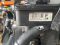 насос гидроусилителя руля Land Rover Range Rover 3 поколение [рестайлинг] 2006, 3.0 л., 306D1, дизель, АКПП, 6758565 - фото №2