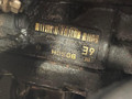 ТНВД Land Rover Range Rover 3 поколение [рестайлинг] 2006, 3.0 л., 306D1, дизель, АКПП, 7787563, 13517787563, 0445010009 - фото №2