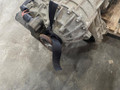 раздаточная коробка Land Rover Range Rover 3 поколение 2005, 3.0 л., 306D1, дизель, АКПП, 4455475 - фото №2