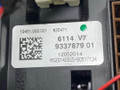 блок предохранителей BMW 3 серия F30/F31/F34 [рестайлинг] F30 2015, 2.0 л., N47 D20 C, дизель, МКПП, estoril blau (b45), седан, полный привод, правый руль, 61149337879, 9337879 - фото №3