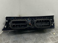 дефлектор обдува салона BMW 3 серия F30/F31/F34 [рестайлинг] F30 2015, 2.0 л., N47 D20 C, дизель, МКПП, estoril blau (b45), седан, полный привод, правый руль, 64229218552, 9218552 - фото №4