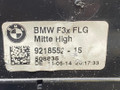 дефлектор обдува салона BMW 3 серия F30/F31/F34 [рестайлинг] F30 2015, 2.0 л., N47 D20 C, дизель, МКПП, estoril blau (b45), седан, полный привод, правый руль, 64229218552, 9218552 - фото №5