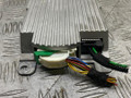 блок Bluetooth BMW 3 серия F30/F31/F34 [рестайлинг] F30 2015, 2.0 л., N47 D20 C, дизель, МКПП, estoril blau (b45), седан, полный привод, правый руль, 84109257152, 9257152 - фото №3