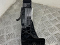 педаль BMW 3 серия F30/F31/F34 [рестайлинг] F30 2015, 2.0 л., N47 D20 C, дизель, МКПП, estoril blau (b45), седан, полный привод, правый руль, 35426853176, 6853176 - фото №2