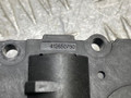 моторчик заслонки печки BMW 3 серия F30/F31/F34 [рестайлинг] F30 2015, 2.0 л., N47 D20 C, дизель, МКПП, estoril blau (b45), седан, полный привод, правый руль, 64119321034, 412650750, 9321034, 4126507 - фото №3