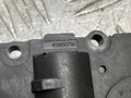 моторчик заслонки печки BMW 3 серия F30/F31/F34 [рестайлинг] F30 2015, 2.0 л., N47 D20 C, дизель, МКПП, estoril blau (b45), седан, полный привод, правый руль, 64119321034, 412650750, 9321034, 4126507 - фото №3