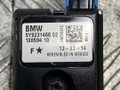 Заграждающий контур BMW 3 серия F30/F31/F34 [рестайлинг] F30 2015, 2.0 л., N47 D20 C, дизель, МКПП, estoril blau (b45), седан, полный привод, правый руль, 65209231466, 9231466 - фото №2