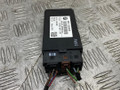 блок управления сиденьем BMW 3 серия F30/F31/F34 [рестайлинг] F30 2015, 2.0 л., N47 D20 C, дизель, МКПП, estoril blau (b45), седан, полный привод, правый руль, 61359216468, 9216468 - фото №2