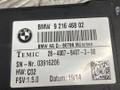 блок управления сиденьем BMW 3 серия F30/F31/F34 [рестайлинг] F30 2015, 2.0 л., N47 D20 C, дизель, МКПП, estoril blau (b45), седан, полный привод, правый руль, 61359216468, 9216468 - фото №3