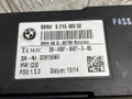 блок управления сиденьем BMW 3 серия F30/F31/F34 [рестайлинг] F30 2015, 2.0 л., N47 D20 C, дизель, МКПП, estoril blau (b45), седан, полный привод, правый руль, 61359216468, 9216468 - фото №3