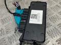 блок AirBag BMW 3 серия F30/F31/F34 [рестайлинг] F30 2015, 2.0 л., N47 D20 C, дизель, МКПП, estoril blau (b45), седан, полный привод, правый руль, 65779296494, 9296494 - фото №2