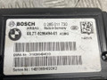 блок AirBag BMW 3 серия F30/F31/F34 [рестайлинг] F30 2015, 2.0 л., N47 D20 C, дизель, МКПП, estoril blau (b45), седан, полный привод, правый руль, 65779296494, 9296494 - фото №3