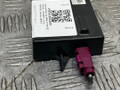 антенна BMW 3 серия F30/F31/F34 [рестайлинг] F30 2015, 2.0 л., N47 D20 C, дизель, МКПП, estoril blau (b45), седан, полный привод, правый руль, 65209230911, 9230911 - фото №2