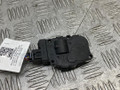 моторчик заслонки печки BMW 3 серия F30/F31/F34 [рестайлинг] F30 2015, 2.0 л., N47 D20 C, дизель, МКПП, estoril blau (b45), седан, полный привод, правый руль, 64119321034, 412650750, 9321034, 4126507 - фото №2