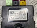 усилитель антенны BMW 3 серия F30/F31/F34 [рестайлинг] F30 2015, 2.0 л., N47 D20 C, дизель, МКПП, estoril blau (b45), седан, полный привод, правый руль, 65209231179, 9231179 - фото №2