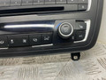 блок управления печки / климат-контроля BMW 3 серия F30/F31/F34 [рестайлинг] F30 2015, 2.0 л., N47 D20 C, дизель, МКПП, estoril blau (b45), седан, полный привод, правый руль, 9226784, 64119226784 - фото №3