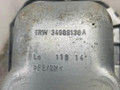 подушка безопасности пассажира BMW 3 серия F30/F31/F34 [рестайлинг] F30 2015, 2.0 л., N47 D20 C, дизель, МКПП, estoril blau (b45), седан, полный привод, правый руль, 72129205197, 34089138A, 9205197 - фото №4