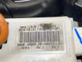 моторчик печки BMW 3 серия F30/F31/F34 [рестайлинг] F30 2015, 2.0 л., N47 D20 C, дизель, МКПП, estoril blau (b45), седан, полный привод, правый руль, 64119276112, 9276112 - фото №2
