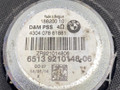 сабвуфер BMW 3 серия F30/F31/F34 [рестайлинг] F30 2015, 2.0 л., N47 D20 C, дизель, МКПП, estoril blau (b45), седан, полный привод, правый руль, 9210148, 65139210148 - фото №2