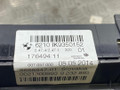 щиток приборов (приборная панель) BMW 3 серия F30/F31/F34 [рестайлинг] F30 2015, 2.0 л., N47 D20 C, дизель, МКПП, estoril blau (b45), седан, полный привод, правый руль, 62109350152, 9350152 - фото №5