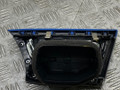 дефлектор обдува салона BMW 3 серия F30/F31/F34 [рестайлинг] F30 2015, 2.0 л., N47 D20 C, дизель, МКПП, estoril blau (b45), седан, полный привод, правый руль, 64229231995, 9231995 - фото №2