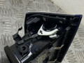 дефлектор обдува салона BMW 3 серия F30/F31/F34 [рестайлинг] F30 2015, 2.0 л., N47 D20 C, дизель, МКПП, estoril blau (b45), седан, полный привод, правый руль, 64229231995, 9231995 - фото №3