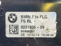 дефлектор обдува салона BMW 3 серия F30/F31/F34 [рестайлинг] F30 2015, 2.0 л., N47 D20 C, дизель, МКПП, estoril blau (b45), седан, полный привод, правый руль, 64229231995, 9231995 - фото №4