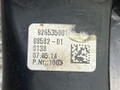 дефлектор обдува салона BMW 3 серия F30/F31/F34 [рестайлинг] F30 2015, 2.0 л., N47 D20 C, дизель, МКПП, estoril blau (b45), седан, полный привод, правый руль, 64229207330, 9207330, 64229265350, 9265350 - фото №4