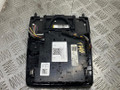 фонарь салона (плафон) BMW 3 серия F30/F31/F34 [рестайлинг] F30 2015, 2.0 л., N47 D20 C, дизель, МКПП, estoril blau (b45), седан, полный привод, правый руль, 61319312496, 9312496, 9321469, 61319321469 - фото №3