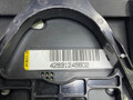 фонарь салона (плафон) BMW 3 серия F30/F31/F34 [рестайлинг] F30 2015, 2.0 л., N47 D20 C, дизель, МКПП, estoril blau (b45), седан, полный привод, правый руль, 61319312496, 9312496, 9321469, 61319321469 - фото №4