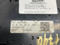 фонарь салона (плафон) BMW 3 серия F30/F31/F34 [рестайлинг] F30 2015, 2.0 л., N47 D20 C, дизель, МКПП, estoril blau (b45), седан, полный привод, правый руль, 61319312496, 9312496, 9321469, 61319321469 - фото №5
