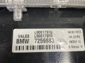 дополнительный стоп-сигнал BMW 3 серия F30/F31/F34 [рестайлинг] F30 2015, 2.0 л., N47 D20 C, дизель, МКПП, estoril blau (b45), седан, полный привод, правый руль, 7259883, 63257259883, L90017913, L90017910 - фото №3