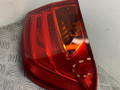 фонарь задний правый BMW 3 серия F30/F31/F34 [рестайлинг] F30 2015, 2.0 л., N47 D20 C, дизель, МКПП, estoril blau (b45), седан, полный привод, правый руль, 63217372784, 7372784 - фото №2