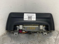 монитор мультимедиа BMW 3 серия F30/F31/F34 [рестайлинг] F30 2015, 2.0 л., N47 D20 C, дизель, МКПП, estoril blau (b45), седан, полный привод, правый руль, 65509270393, 9270393 - фото №2