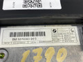 монитор мультимедиа BMW 3 серия F30/F31/F34 [рестайлинг] F30 2015, 2.0 л., N47 D20 C, дизель, МКПП, estoril blau (b45), седан, полный привод, правый руль, 65509270393, 9270393 - фото №3