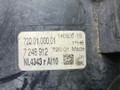 фара противотуманная правая BMW 3 серия F30/F31/F34 [рестайлинг] F30 2015, 2.0 л., N47 D20 C, дизель, МКПП, estoril blau (b45), седан, полный привод, правый руль, 7248912, 63177248912 - фото №4
