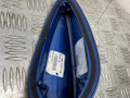 корпус антенны на крыше BMW 3 серия F30/F31/F34 [рестайлинг] F30 2015, 2.0 л., N47 D20 C, дизель, МКПП, estoril blau (b45), седан, полный привод, правый руль, 9262259 - фото №3