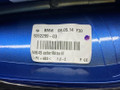 корпус антенны на крыше BMW 3 серия F30/F31/F34 [рестайлинг] F30 2015, 2.0 л., N47 D20 C, дизель, МКПП, estoril blau (b45), седан, полный привод, правый руль, 9262259 - фото №4