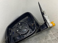 зеркало наружное левое BMW 3 серия F30/F31/F34 [рестайлинг] F30 2015, 2.0 л., N47 D20 C, дизель, МКПП, estoril blau (b45), седан, полный привод, правый руль - фото №4