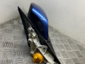 зеркало наружное левое BMW 3 серия F30/F31/F34 [рестайлинг] F30 2015, 2.0 л., N47 D20 C, дизель, МКПП, estoril blau (b45), седан, полный привод, правый руль - фото №5