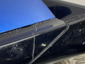 зеркало наружное правое BMW 3 серия F30/F31/F34 [рестайлинг] F30 2015, 2.0 л., N47 D20 C, дизель, МКПП, estoril blau (b45), седан, полный привод, правый руль - фото №6