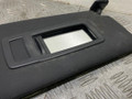 козырек солнцезащитный BMW 3 серия F30/F31/F34 [рестайлинг] F30 2015, 2.0 л., N47 D20 C, дизель, МКПП, estoril blau (b45), седан, полный привод, правый руль, 8061314, 51168061314 - фото №2
