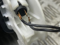 козырек солнцезащитный BMW 3 серия F30/F31/F34 [рестайлинг] F30 2015, 2.0 л., N47 D20 C, дизель, МКПП, estoril blau (b45), седан, полный привод, правый руль, 8061314, 51168061314 - фото №4