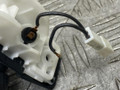 козырек солнцезащитный BMW 3 серия F30/F31/F34 [рестайлинг] F30 2015, 2.0 л., N47 D20 C, дизель, МКПП, estoril blau (b45), седан, полный привод, правый руль, 8061313, 51138061313 - фото №4