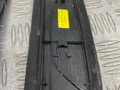 комплект накладок на пороги (внутренние) BMW 3 серия F30/F31/F34 [рестайлинг] F30 2015, 2.0 л., N47 D20 C, дизель, МКПП, estoril blau (b45), седан, полный привод, правый руль, 51478051037, 8051037, 51477263313, 51477263314, 7263313, 7263314, 51478054233, 51478054234, 8054234, 8054233 - фото №9