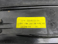 комплект накладок на пороги (внутренние) BMW 3 серия F30/F31/F34 [рестайлинг] F30 2015, 2.0 л., N47 D20 C, дизель, МКПП, estoril blau (b45), седан, полный привод, правый руль, 51478051037, 8051037, 51477263313, 51477263314, 7263313, 7263314, 51478054233, 51478054234, 8054234, 8054233 - фото №12
