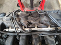 двигатель BMW X3 F25 2013, 3.5 л., бензин, АКПП, черный, внедорожник 5 дв., полный привод, N55B30, N55B30A, 11002249015 - фото №7