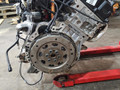 двигатель BMW X3 F25 2013, 3.5 л., бензин, АКПП, черный, внедорожник 5 дв., полный привод, N55B30, N55B30A, 11002249015 - фото №3